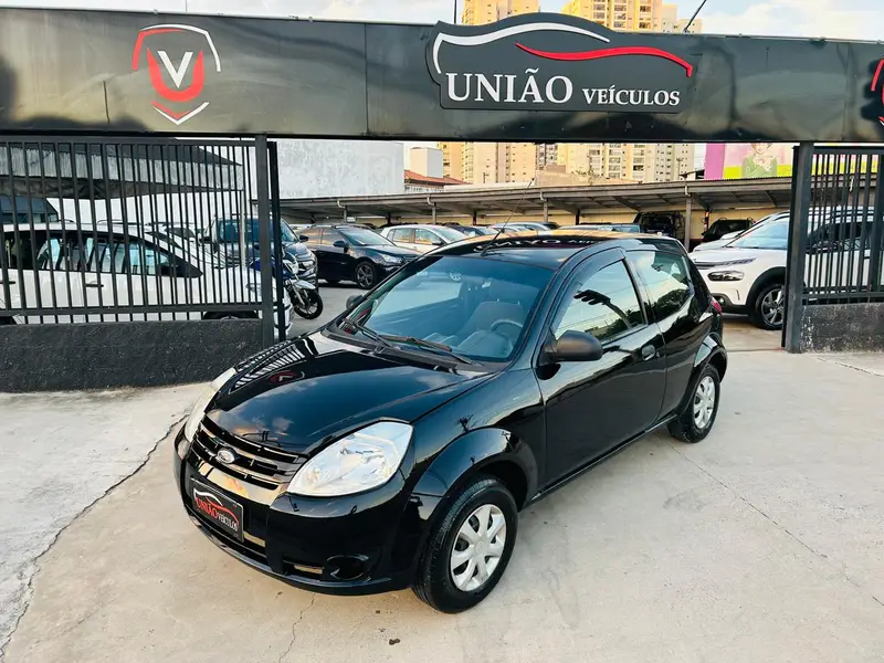 Ford Ka Ka 1.0 (Flex)