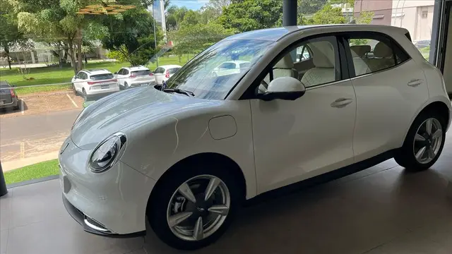 Carro GWM Ora 03 2025 Skin