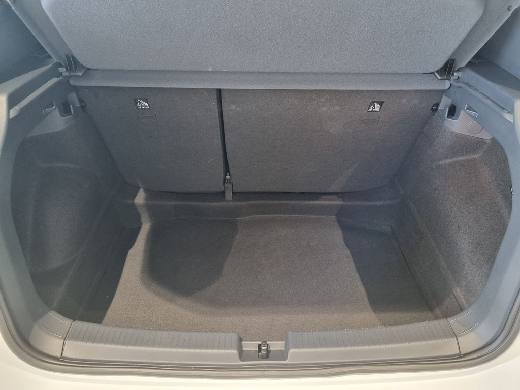 T-Cross 1.0 200 TSI Comfortline (Aut) (Flex)