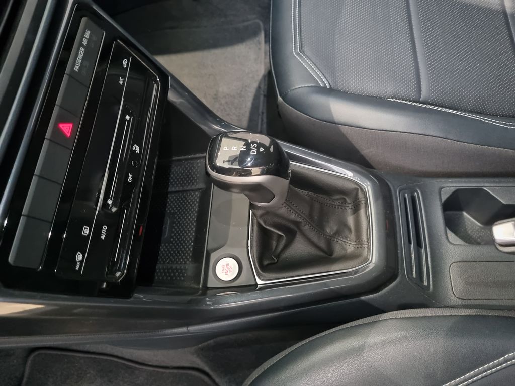 T-Cross 1.0 200 TSI Comfortline (Aut) (Flex)