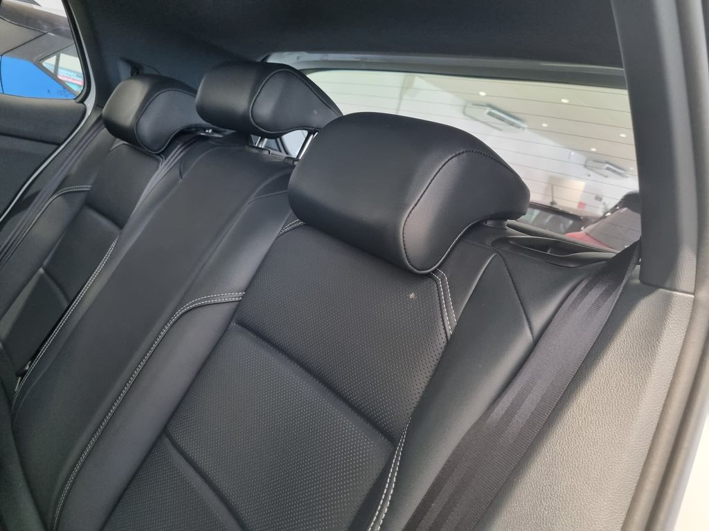 T-Cross 1.0 200 TSI Comfortline (Aut) (Flex)