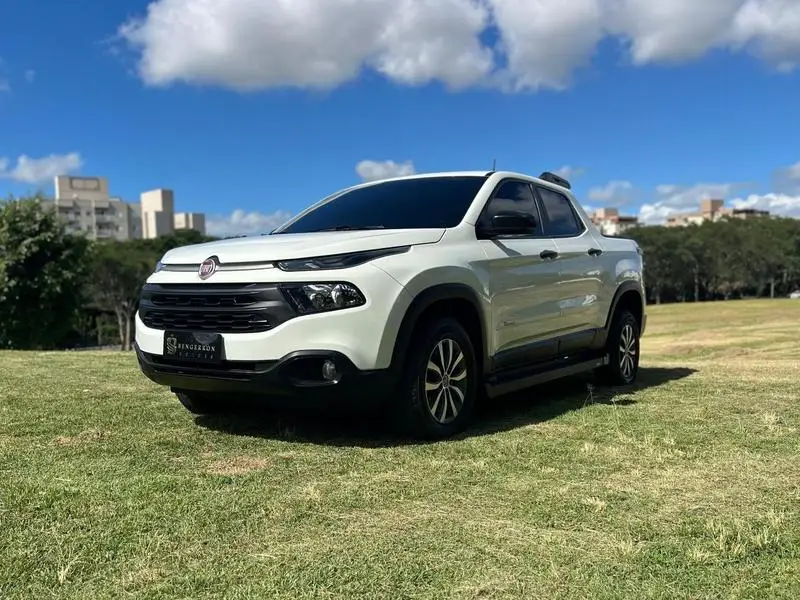 Fiat Toro 2.0 TDI Freedom Auto 4WD (Diesel)