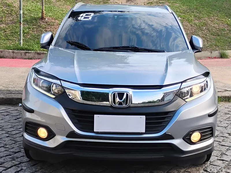 Honda HR-V Touring CVT 1.8 I-VTEC FlexOne