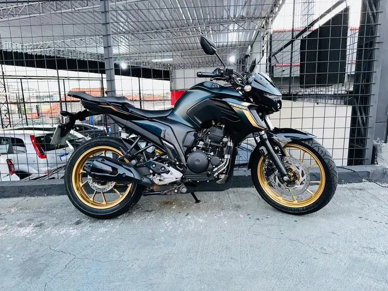 Yamaha Flex