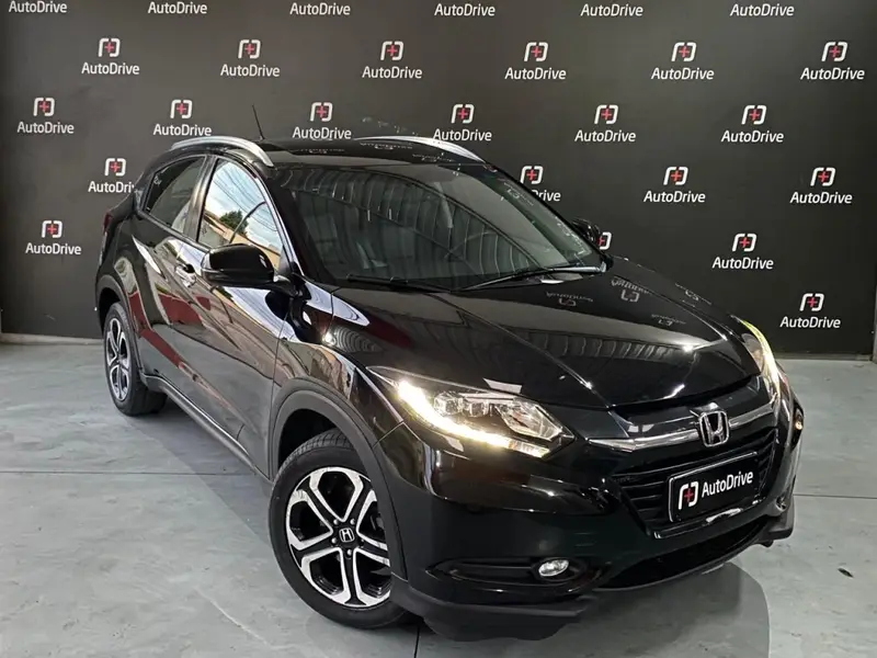 Honda HR-V Touring CVT 1.8 I-VTEC FlexOne