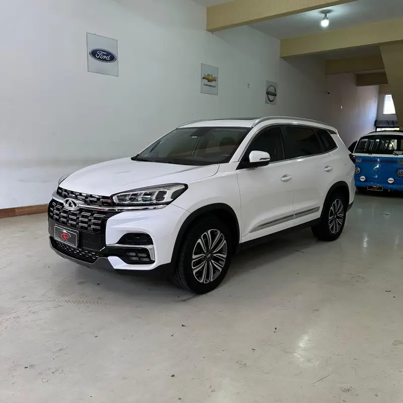 CAOA Chery FOUNDER S EDITION 1.6