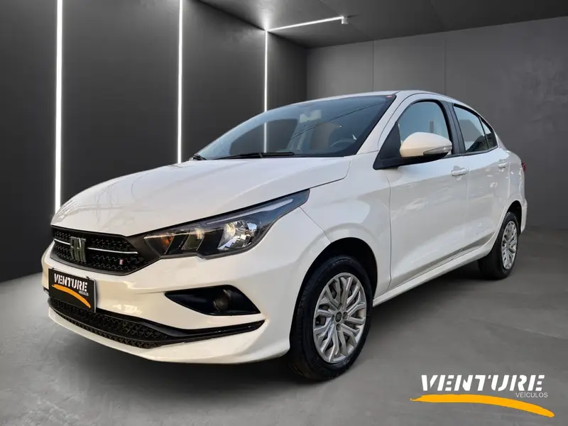 Fiat Cronos Drive 1.3