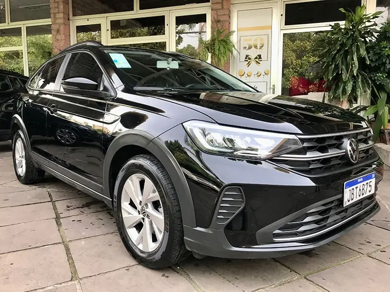 Volkswagen Comfortline 200 TSI