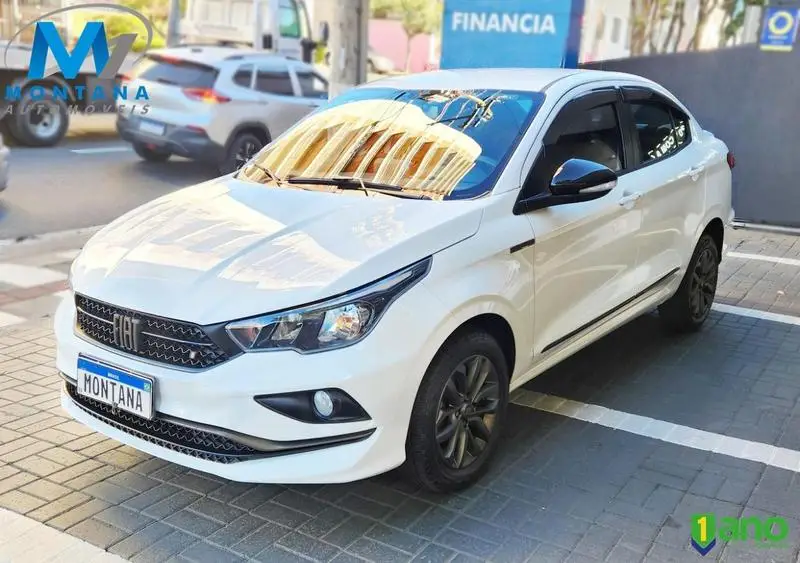 Fiat Cronos 1.3