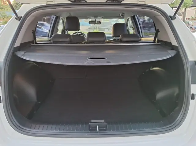 Carro Kia Sportage 2019 2.0 LX (Flex) (Aut) P.161