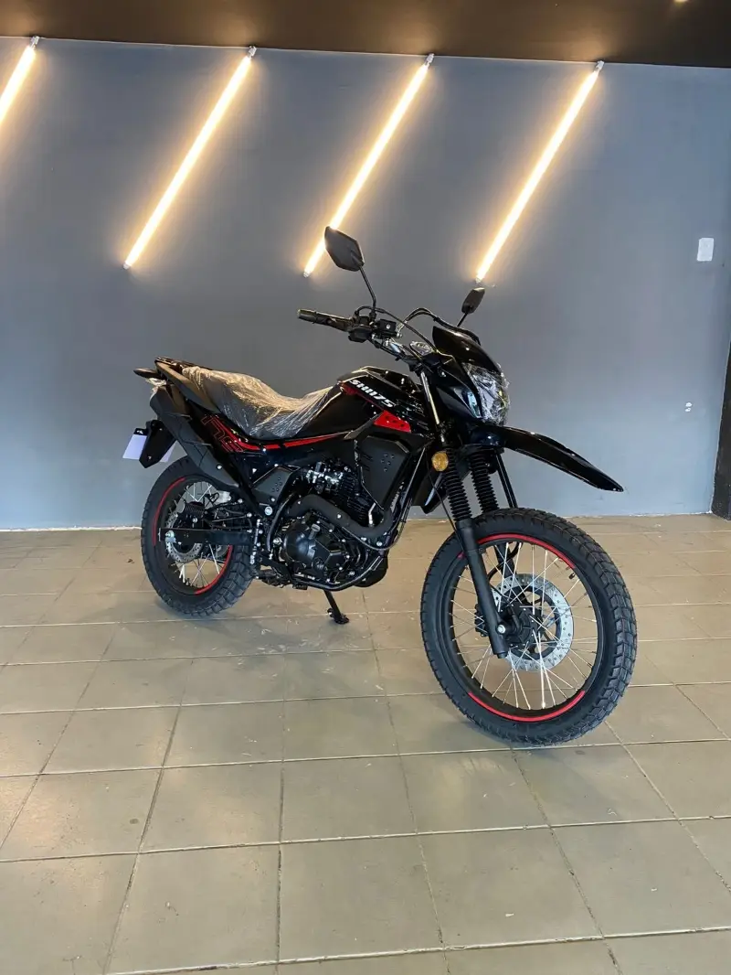 Shineray SHI 175 EFI