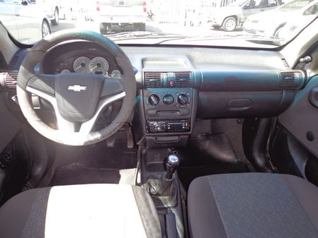 Classic Corsa Sedan  Life 1.0 (Flex)