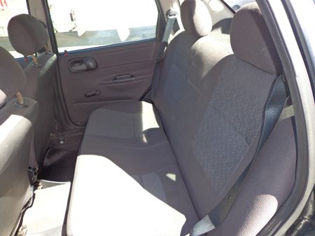 Classic Corsa Sedan  Life 1.0 (Flex)