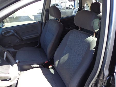 Classic Corsa Sedan  Life 1.0 (Flex)