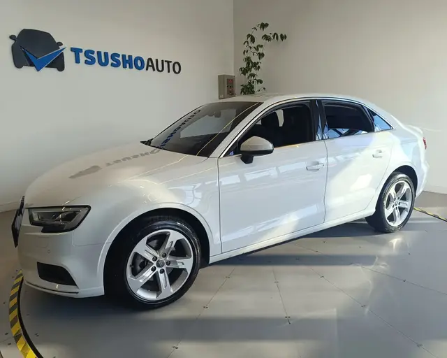 Carro Audi A3 2019 1.4 Prestige Tiptronic (Flex)