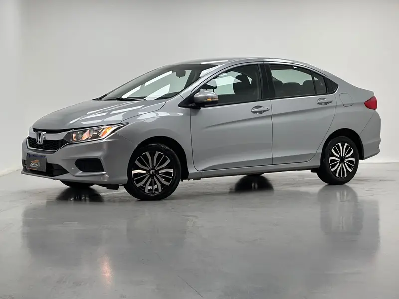 Honda City 1.5 Personal CVT