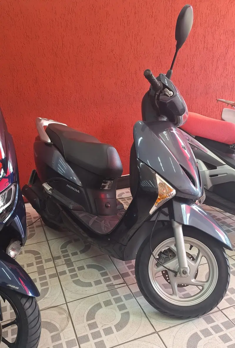 Honda LEAD 110