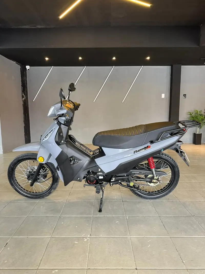 Shineray Phoenix 50 49 cc