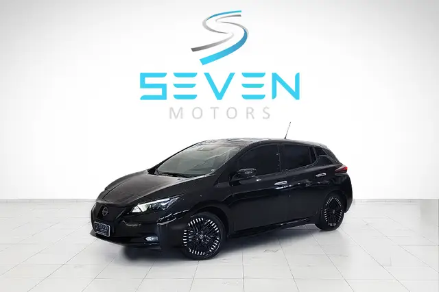 Carro Nissan Leaf 2023 40 kWh Tekna