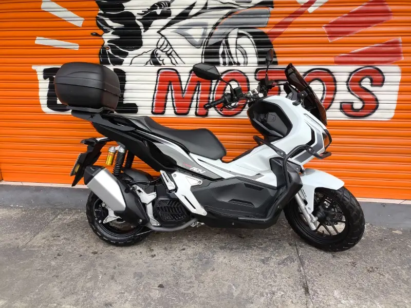 Honda ABS