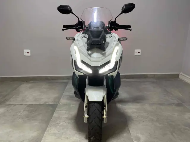 Moto Honda ADV 2022 ABS