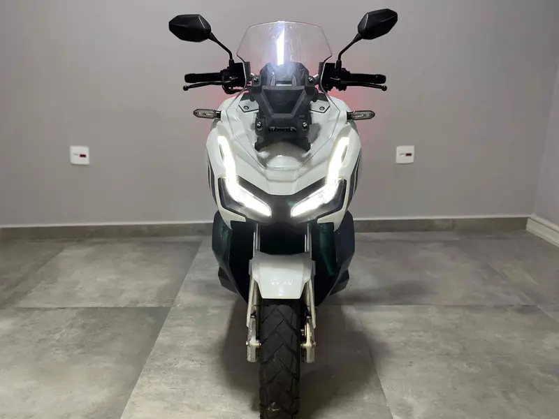 Honda ADV ABS