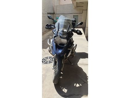R1200 GS