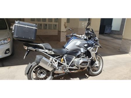 R1200 GS