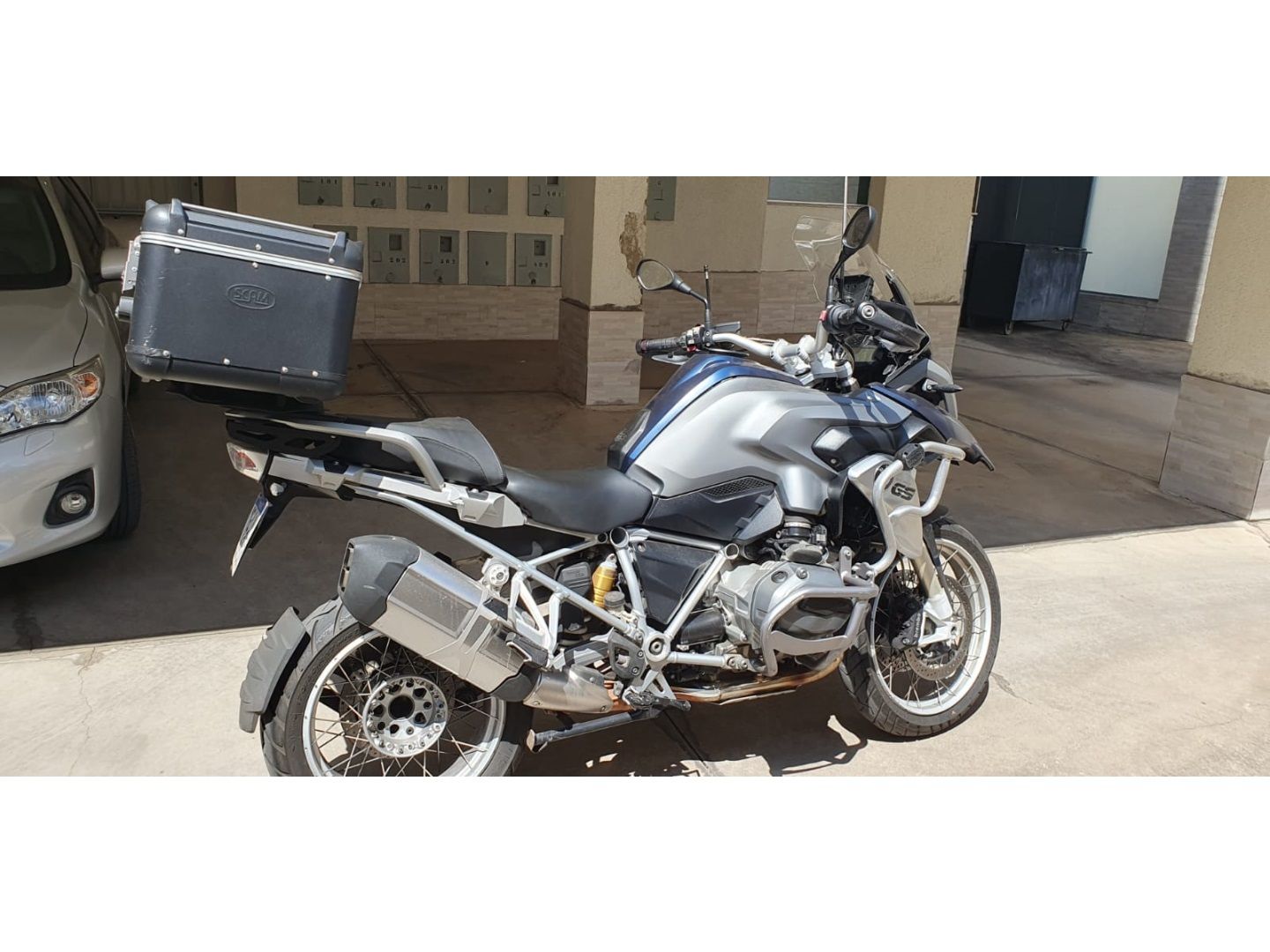 BMW R 1200