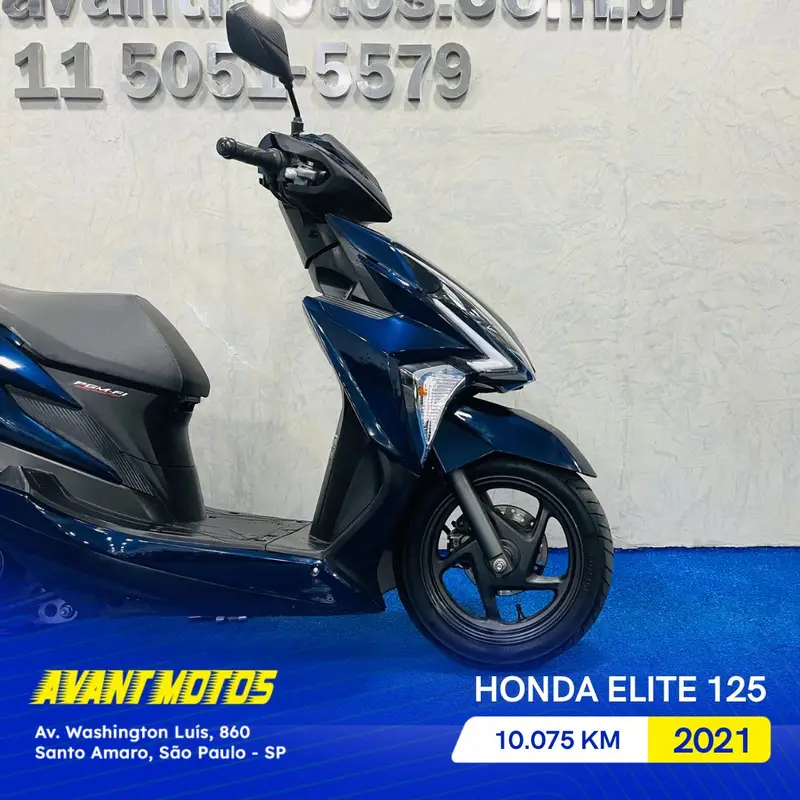 Honda CBS