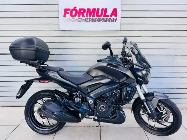 Carro Bajaj Dominar 400 2023 D400 T