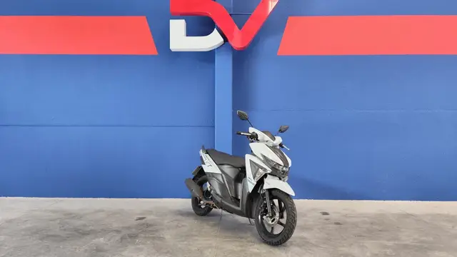 Moto Yamaha Neo 125 2019 Automatic