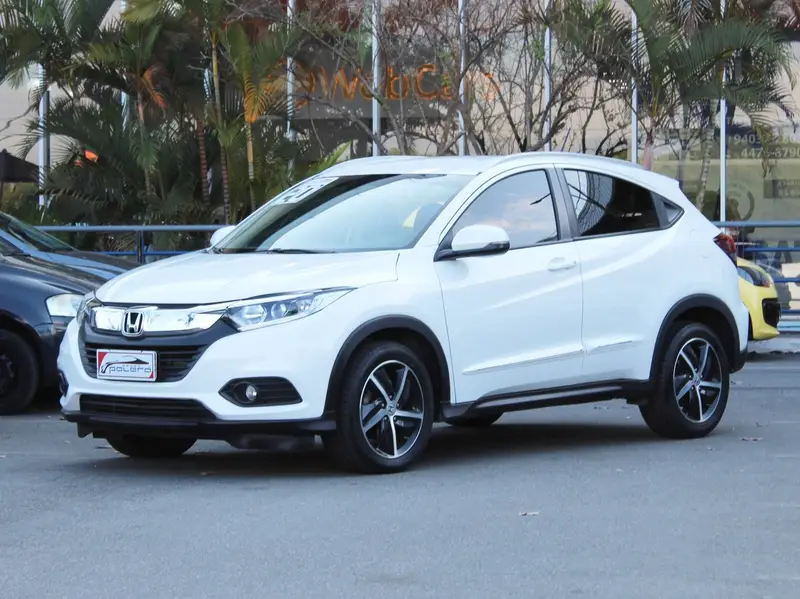 Honda HR-V EX CVT 1.8 I-VTEC FlexOne