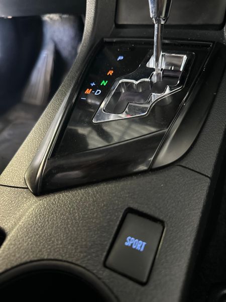 Corolla 2.0 XEi Multi-Drive S (Flex)