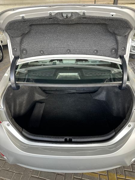 Corolla 2.0 XEi Multi-Drive S (Flex)