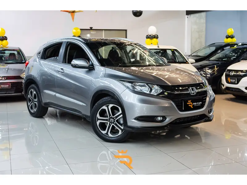 Honda HR-V EX CVT 1.8 I-VTEC FlexOne