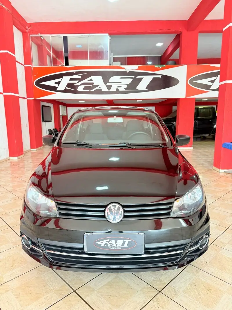 Volkswagen Gol 1.0 TEC Special (Flex) 4p