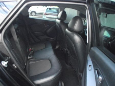 ix35 2.0L 16v Launching Edition (Flex) (Aut)