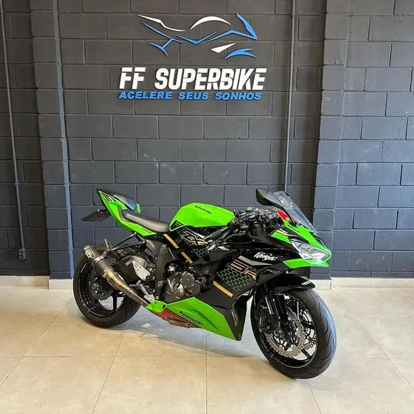 Kawasaki Ninja 1000