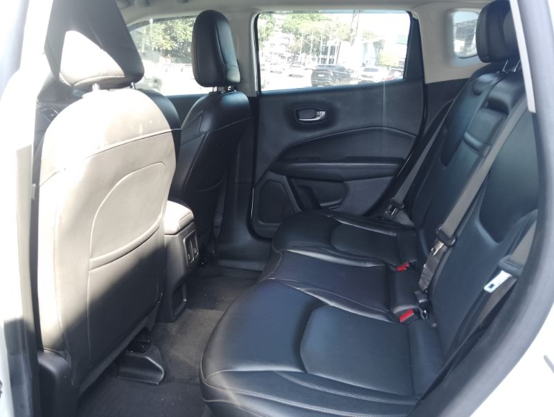 Compass 2.0 Limited (Aut) (Flex)