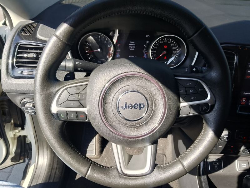 Compass 2.0 Limited (Aut) (Flex)