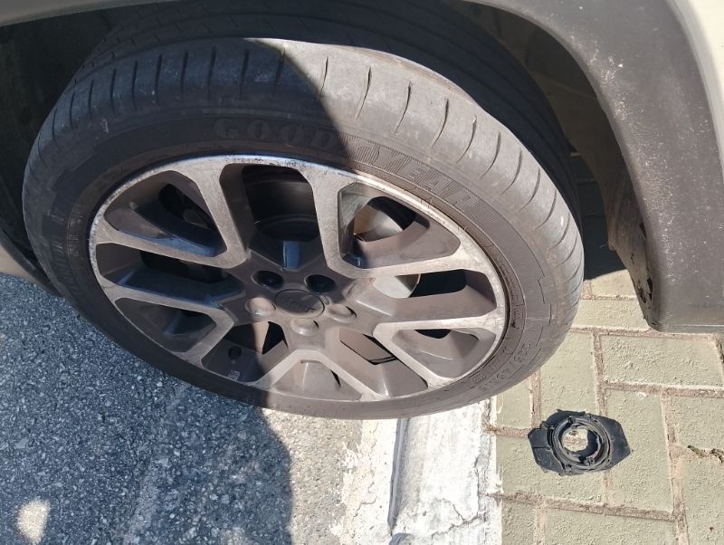 Compass 2.0 Limited (Aut) (Flex)
