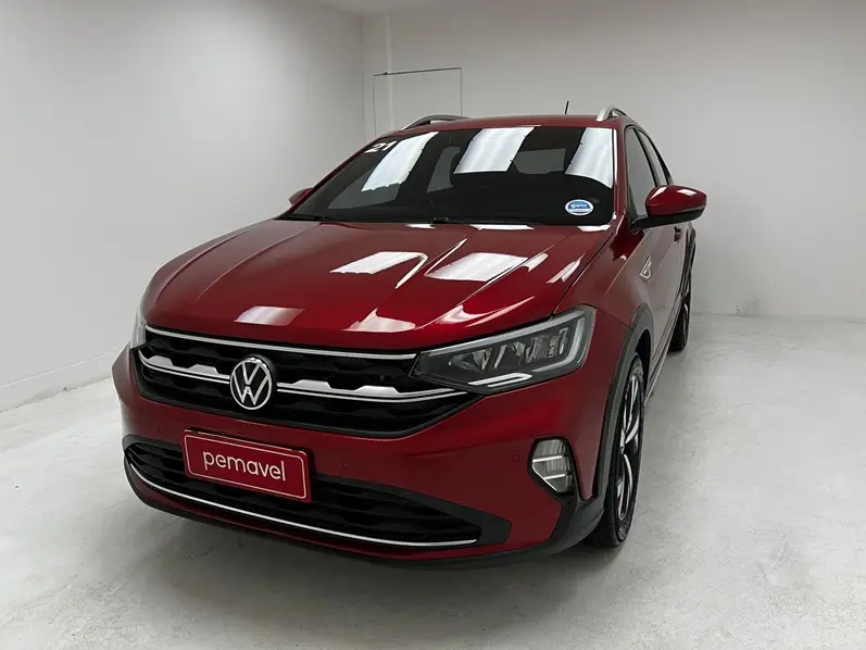 Volkswagen Nivus Highline 1.0 Turbo (Aut.)