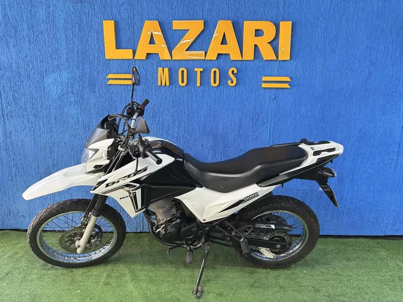 Honda NXR 160 Bros ESDD
