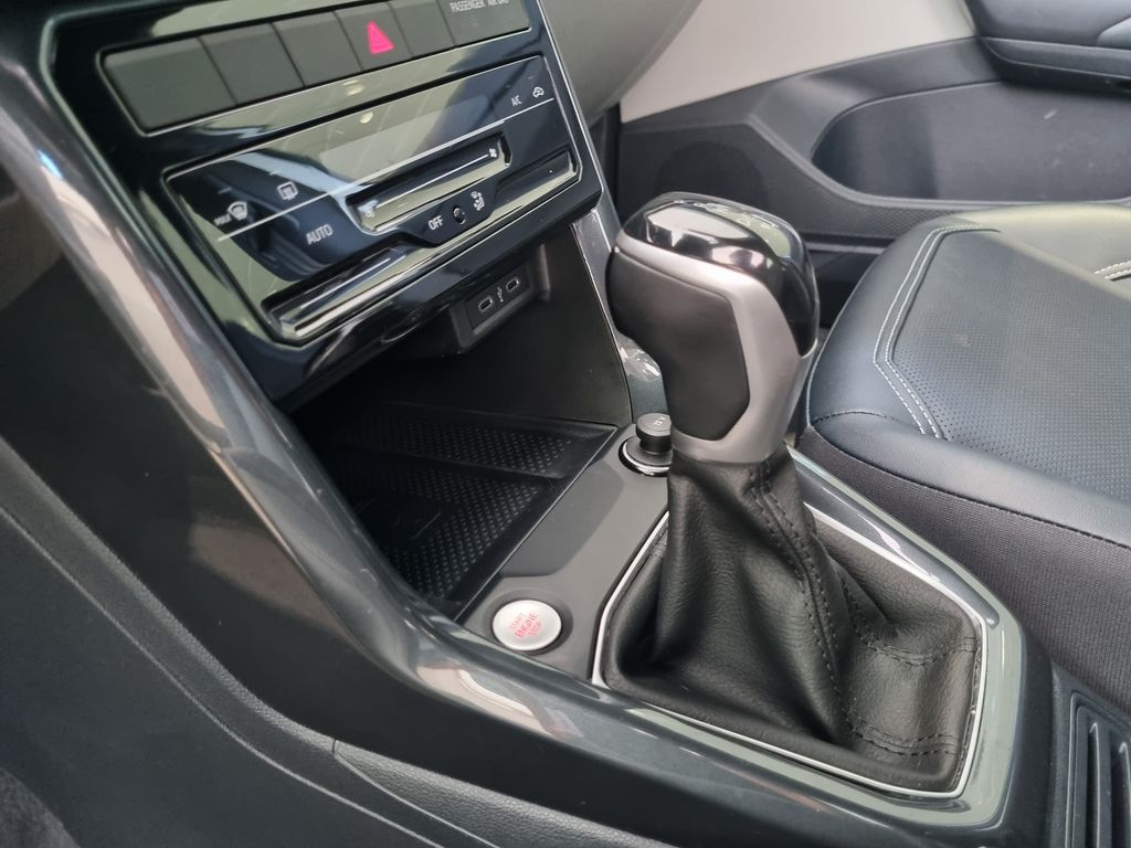 T-Cross 1.4 TSI Highline (Aut) (Flex)