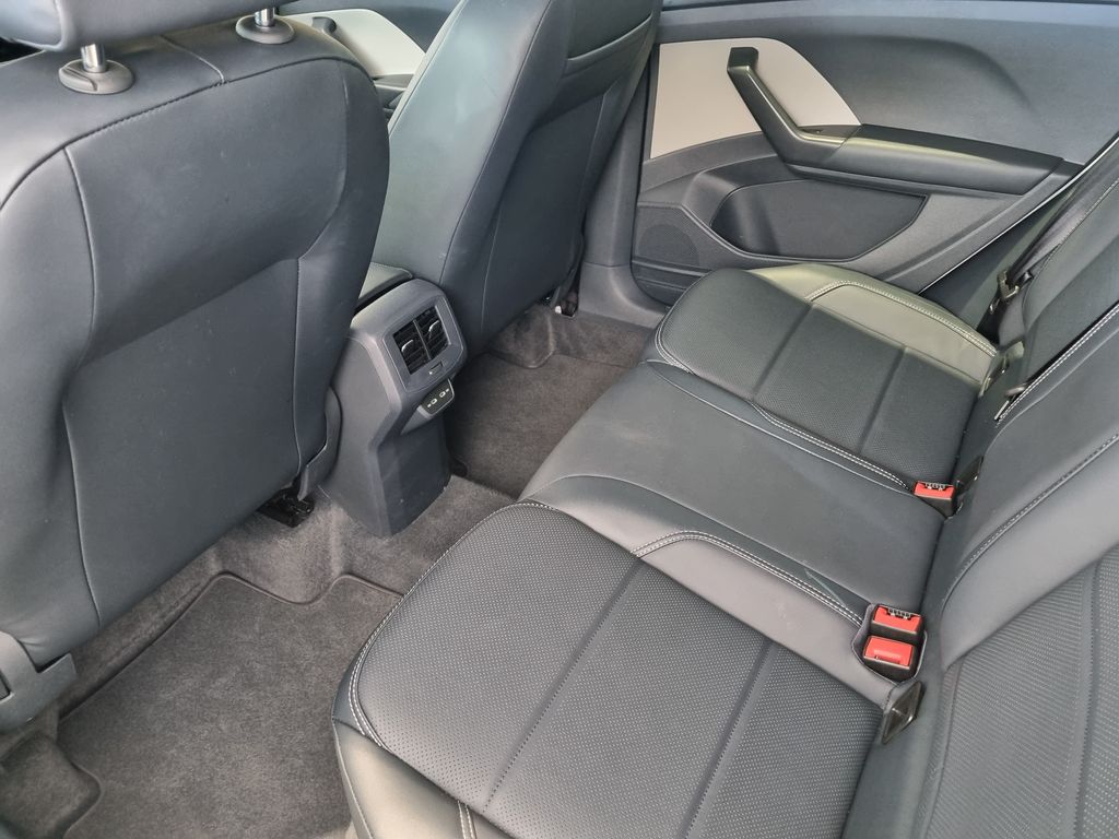T-Cross 1.4 TSI Highline (Aut) (Flex)