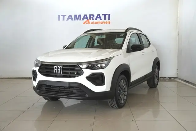Carro Fiat Pulse 2025 Drive 1.3 (Aut.)