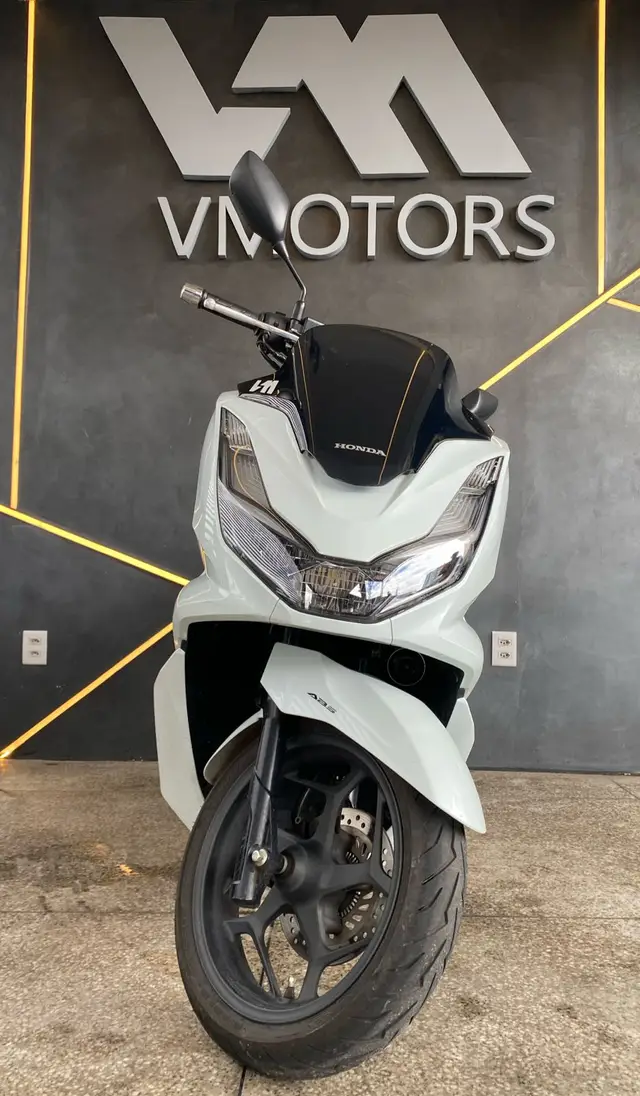 Carro Honda PCX 160 2024 ABS