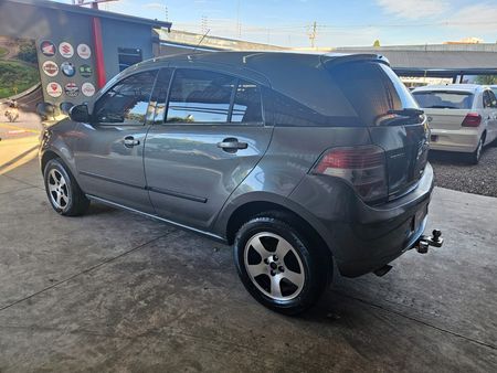 Agile LT 1.4 8V (Flex)