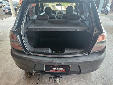 Agile LT 1.4 8V (Flex)